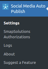 Social-Media-Auto-Publish