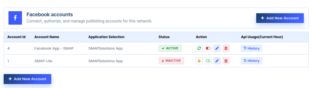 FB Accnt