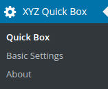 quickbox