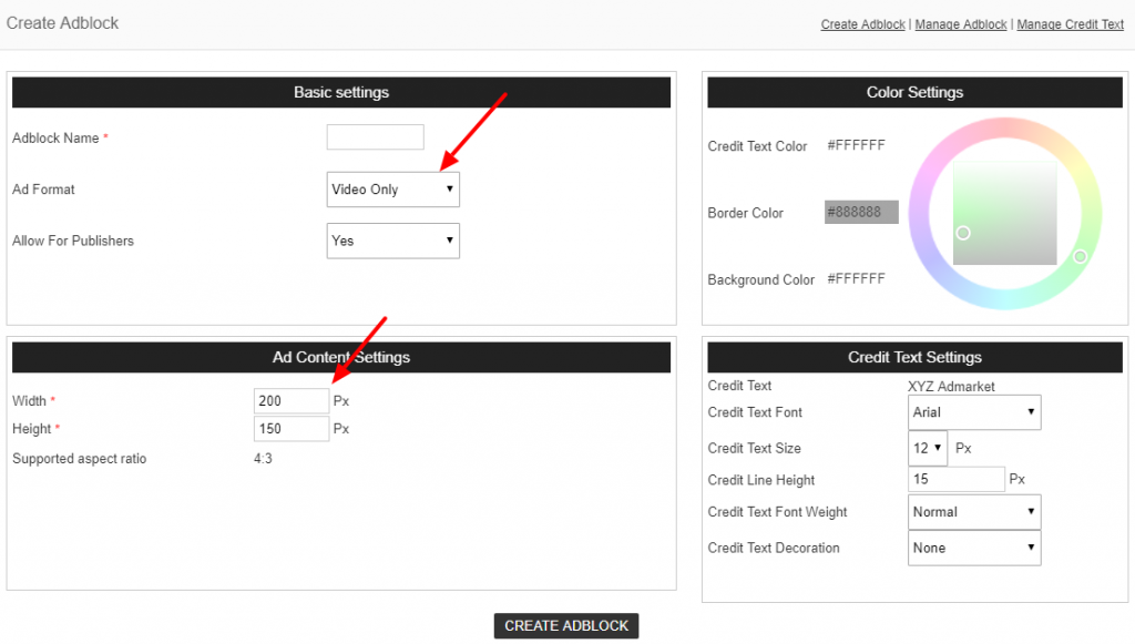 VAST and HTML5 Video Ads Addon | XYZScripts Help